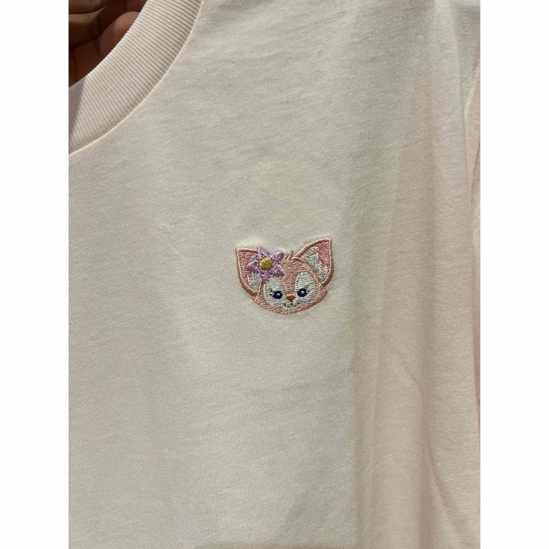 【現地購入☆正規品】リーナベル Tシャツ 半袖 Mサイズ 香港 1
