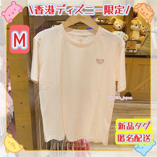 ディズニー(Disney)の【現地購入☆正規品】リーナベル　Tシャツ　半袖　Mサイズ 香港(Tシャツ(半袖/袖なし))