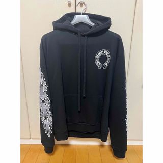 クロムハーツ(Chrome Hearts)のSサイズ　CHROME HEARTS パーカー(パーカー)