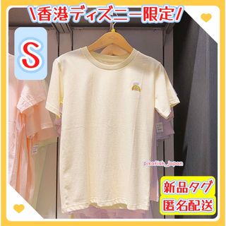 ディズニー(Disney)の【現地購入☆正規品】クッキーアン　Tシャツ　Sサイズ　半袖　香港(Tシャツ(半袖/袖なし))