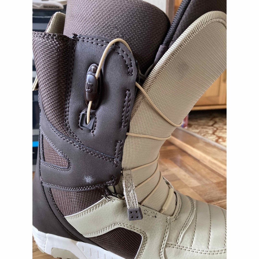 BURTON スノーボード 板 ブーツ ビンディング 3点セットの通販 by マイ