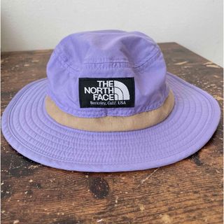 ザノースフェイス(THE NORTH FACE)の【THE NORTH FACE】ホライズンハット　ベビー(帽子)