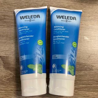 ヴェレダ(WELEDA)のヴェレダ　ヘアコンディショナー(コンディショナー/リンス)