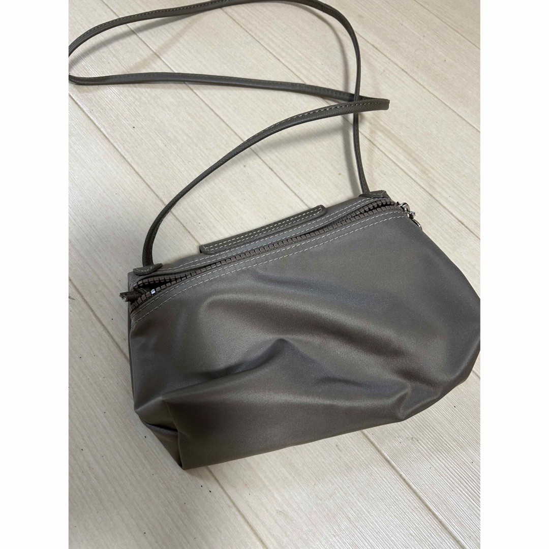 LONGCHAMP(ロンシャン)のロンシャン　ミニバック レディースのバッグ(ショルダーバッグ)の商品写真