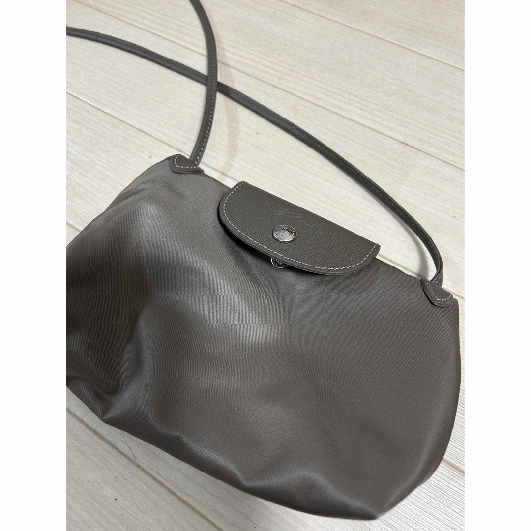 LONGCHAMP(ロンシャン)のロンシャン　ミニバック レディースのバッグ(ショルダーバッグ)の商品写真