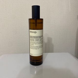 イソップ(Aesop)のイソップ　アロマティックルームスプレー(アロマスプレー)