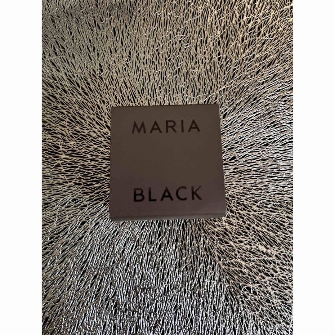 MARIA BLACK(マリアブラック)のMARIA BLACK リング レディースのアクセサリー(リング(指輪))の商品写真