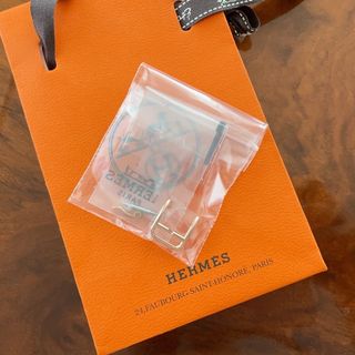 エルメス(Hermes)のHERMES/エルメス ケープコッドPM ローズゴールド金具(腕時計)