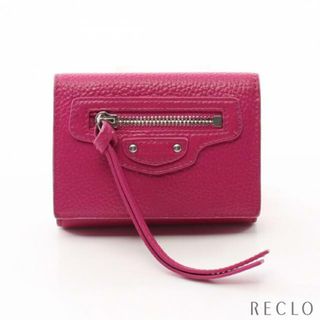 バレンシアガ 財布(パープル/紫色系)の通販 38点 | Balenciagaを買う