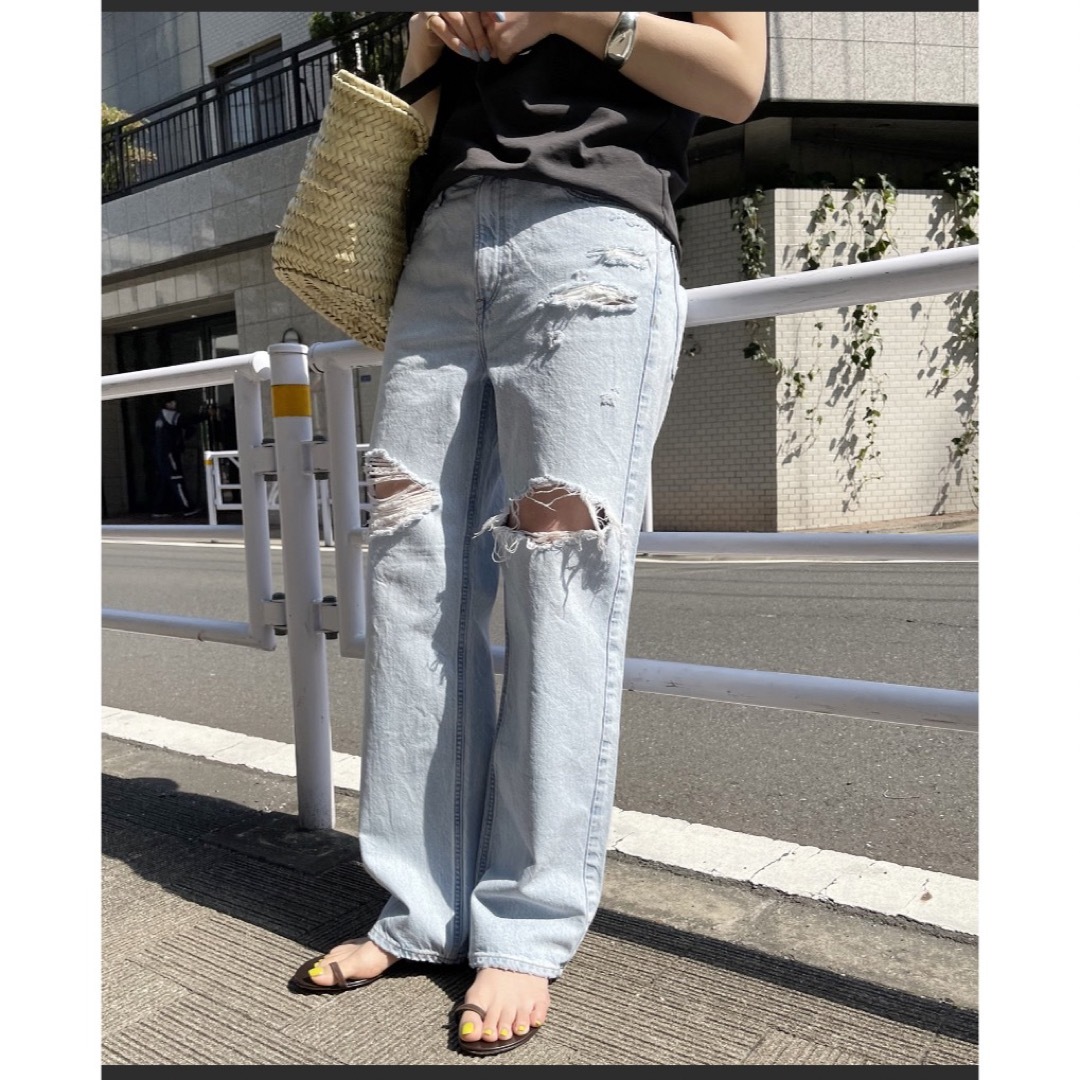 アッパーハイツ THE HIM 24-