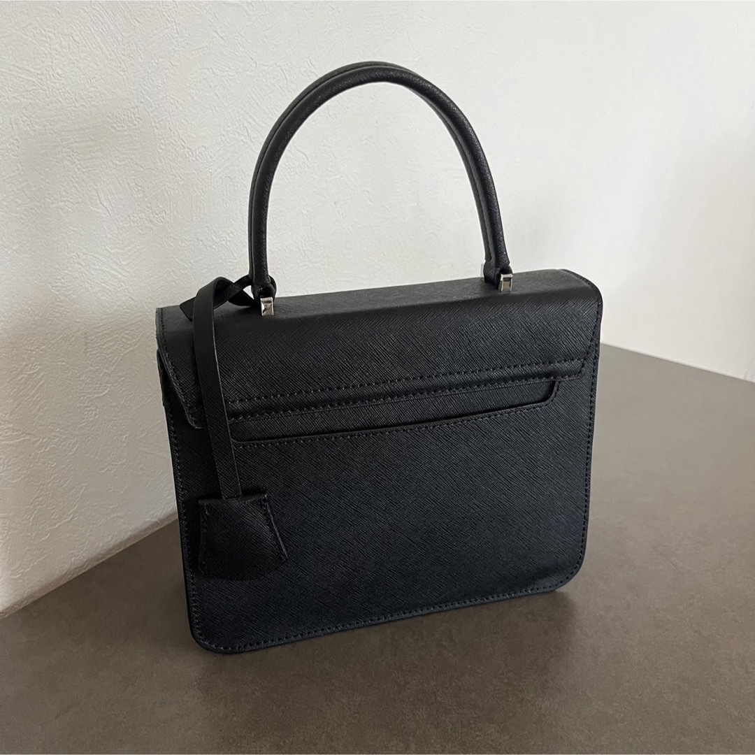 agnes b.(アニエスベー)のagnesb ショルダーハンドバッグ レディースのバッグ(ショルダーバッグ)の商品写真
