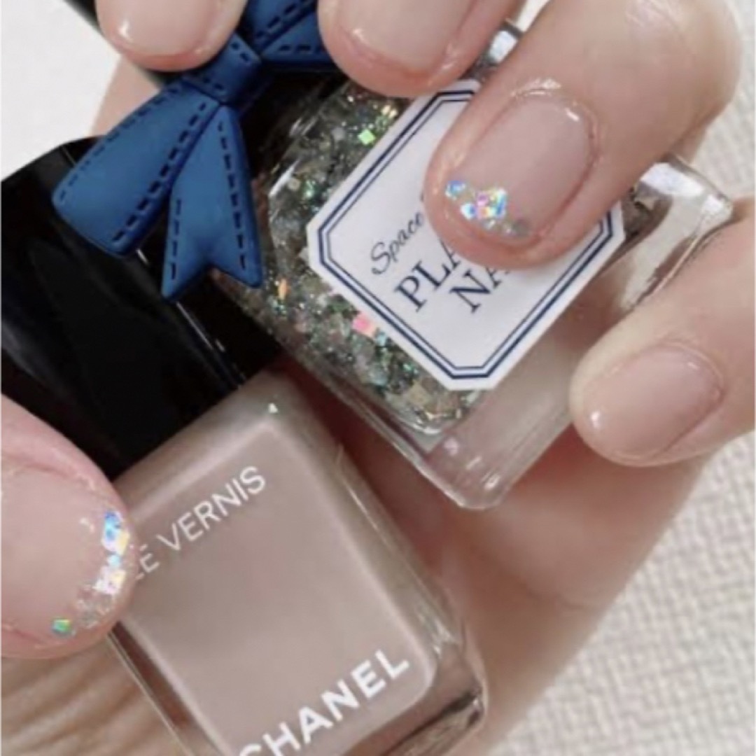 CHANEL????ヴェルニ 未開封限定♯703アフターグロウ????