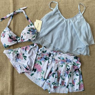 レッセパッセ 水着(レディース)(イエロー/黄色系)の通販 10点 ...