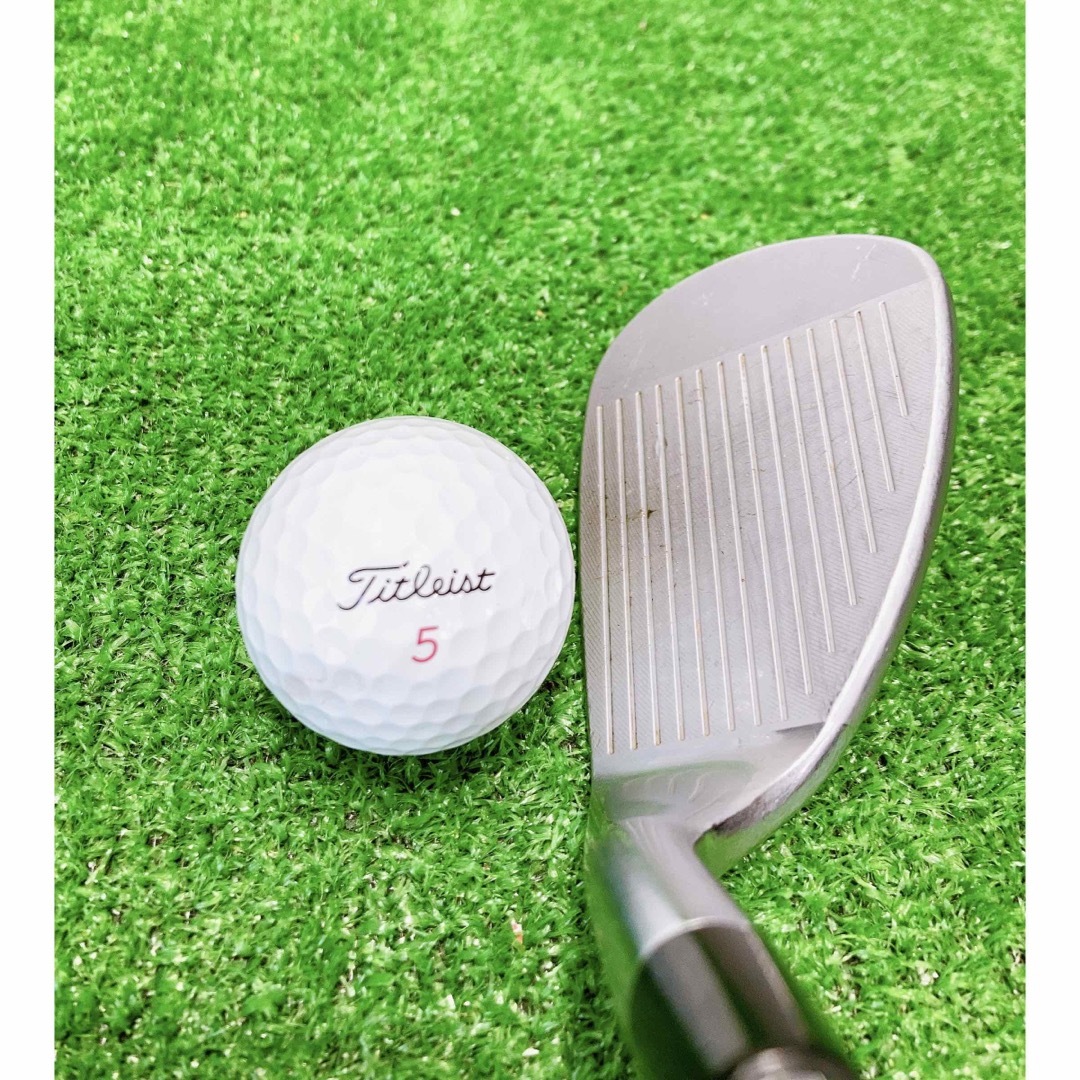 BRIDGESTONE - ☆名器☆BRIDGESTONE JGR FORGED ウェッジ 2本 Aw Swの