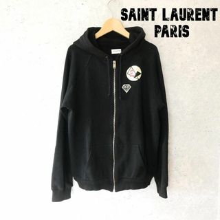 サンローラン パーカー(メンズ)の通販 200点以上 | Saint Laurentの