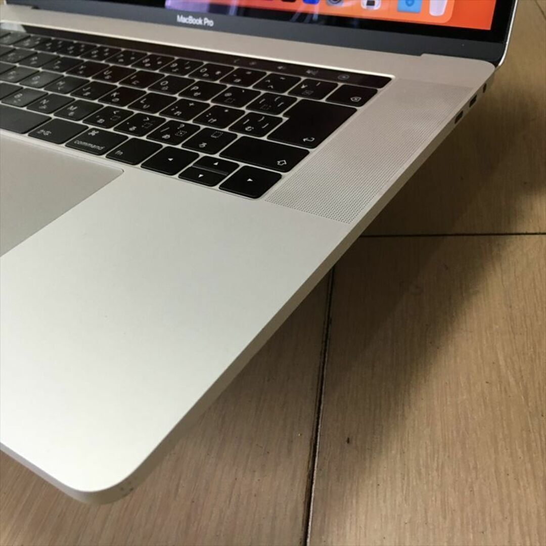 Apple - 008）MacBook Pro 16インチ 2019 Core i9-2TBの通販 by act4 ...