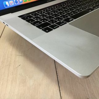 Apple - 008)MacBook Pro 16インチ 2019 Core i9-2TBの通販 by act4 ...