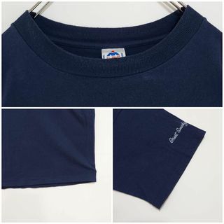 HABITAT USA製　Tシャツ　アニマル　サンダー　ヴィンテージ　あいみょん