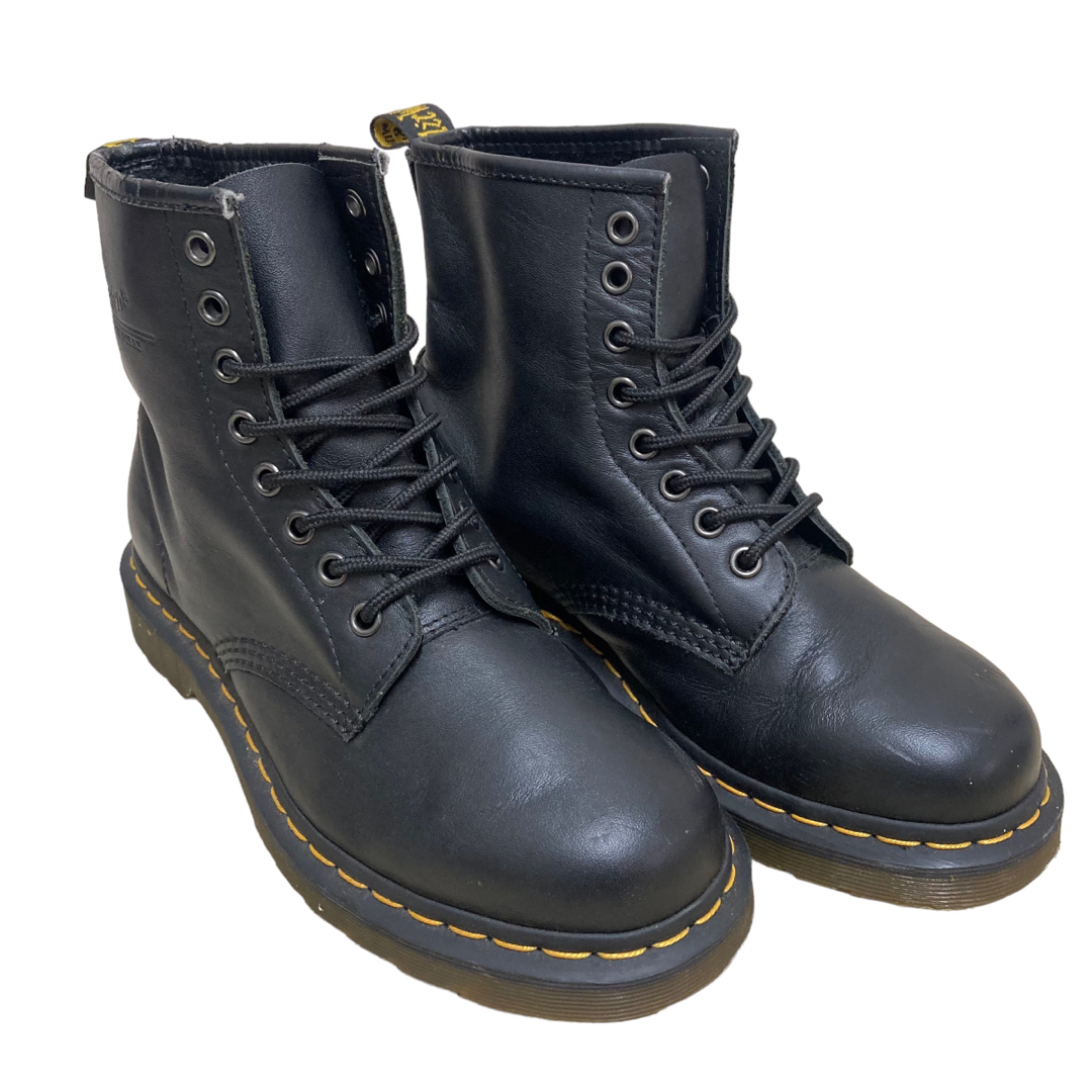 Dr.Martens(ドクターマーチン)のAL400 ドクターマーチン ワークブーツ US6 約24cm ブラック メンズの靴/シューズ(ブーツ)の商品写真