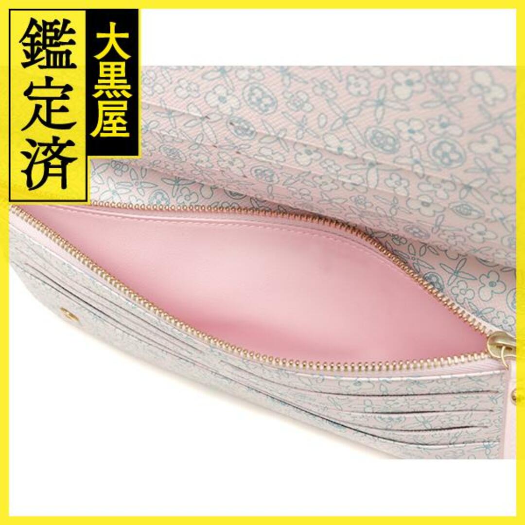 ✨極美品✨ルイヴィトン　ポルトフォイユ  アンソリット　ローズ　長財布