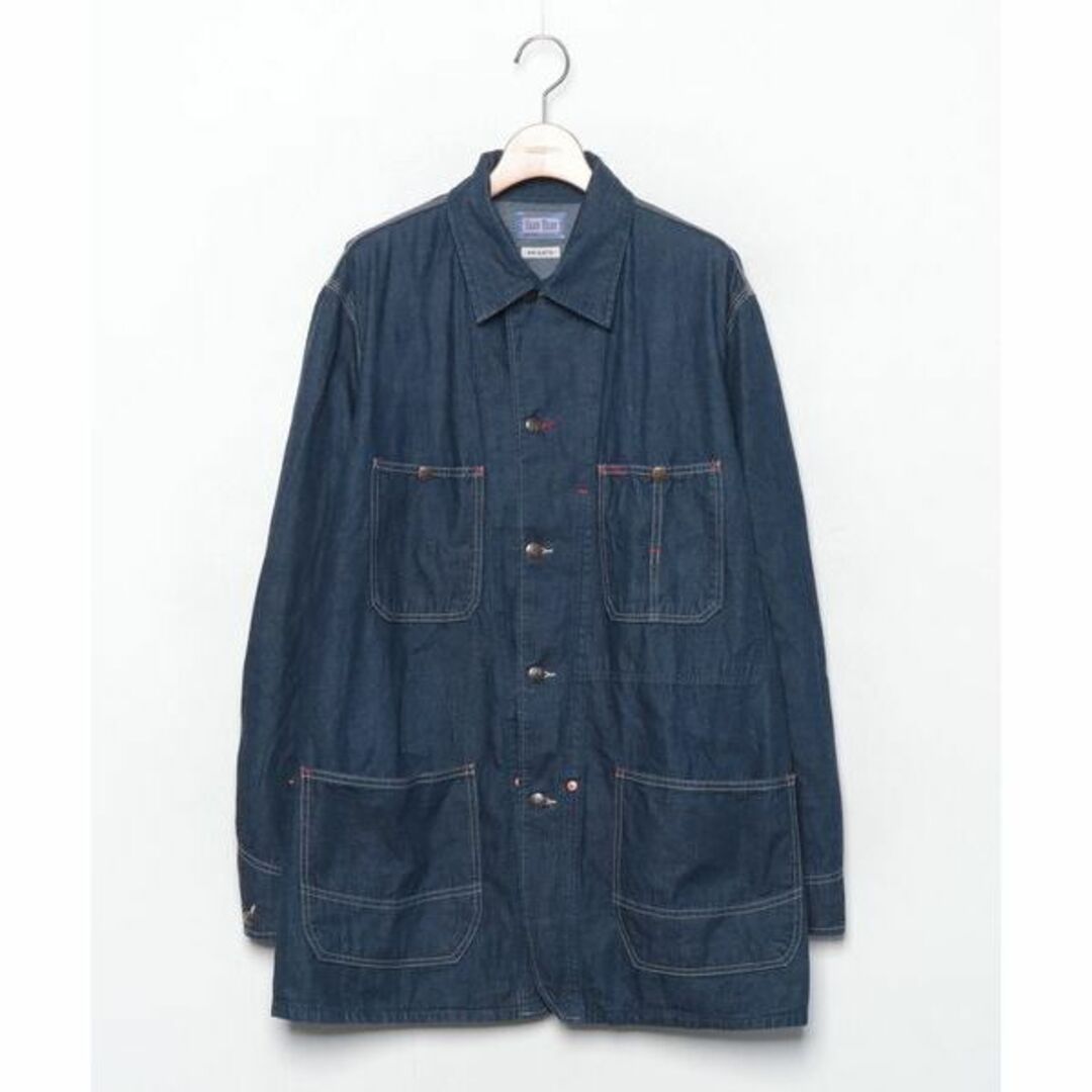 送料関税無料】 S.A.B+ランク岩美アウトレットBLUE BLUE デニム