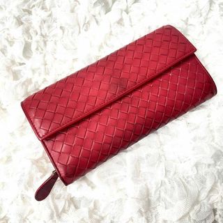 ボッテガ(Bottega Veneta) クロコダイル 長財布(メンズ)の通販 33点