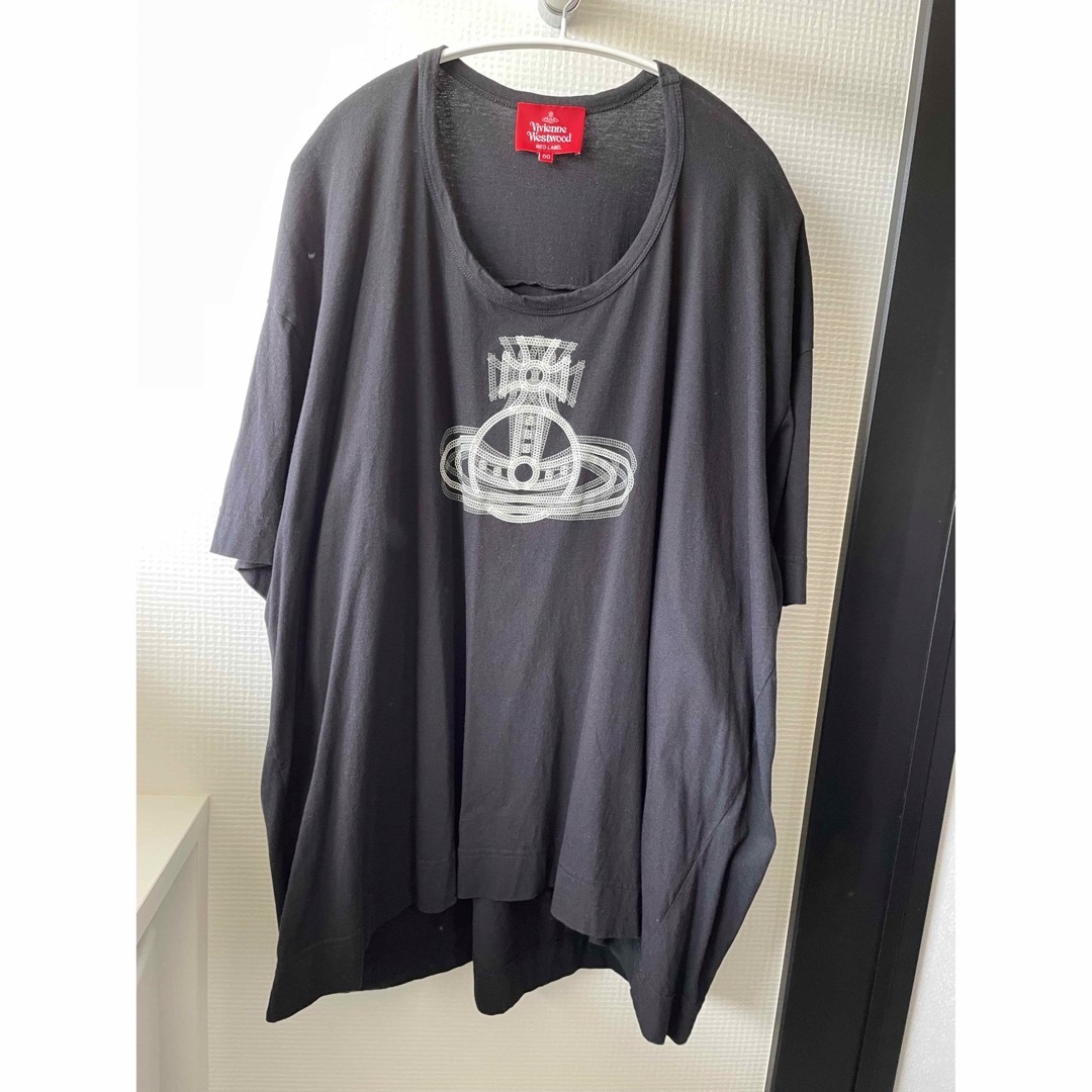 vivienne westwood ビックTシャツ