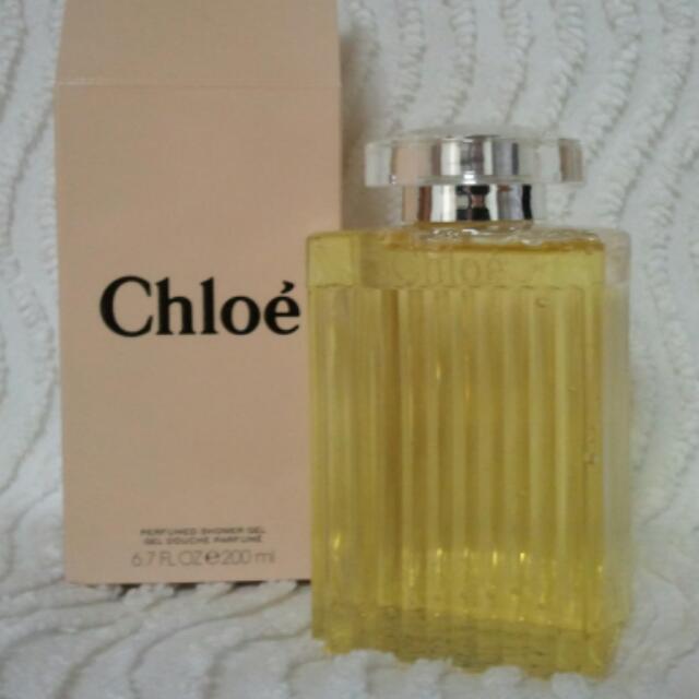 Chloe(クロエ)のChloe コスメ/美容のボディケア(その他)の商品写真