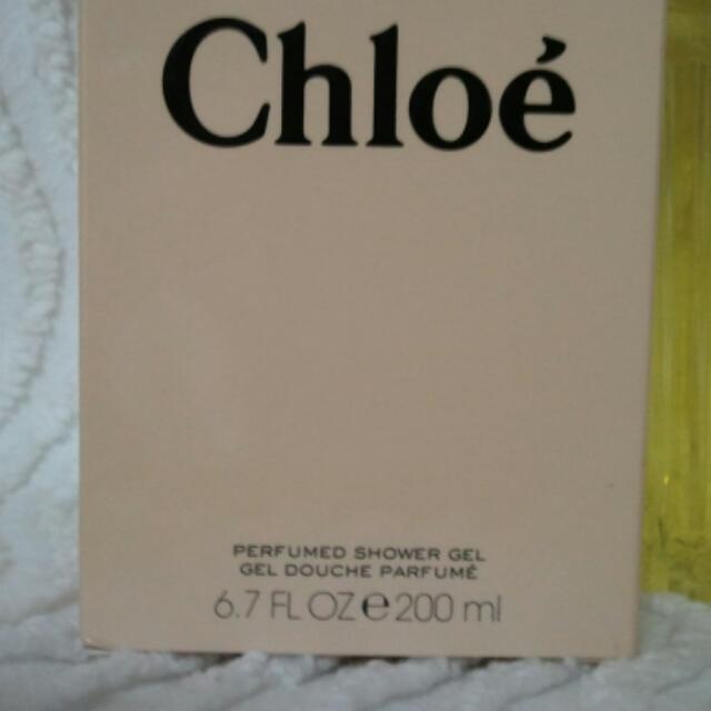 Chloe(クロエ)のChloe コスメ/美容のボディケア(その他)の商品写真