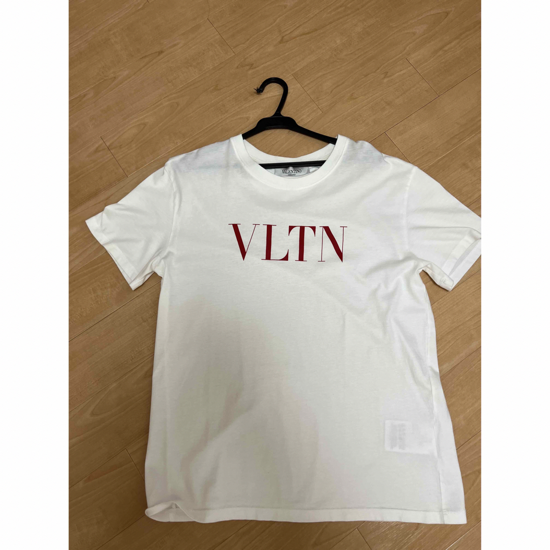 VALENTINO(ヴァレンティノ)のVALENTINO Tシャツ レディースのトップス(Tシャツ(半袖/袖なし))の商品写真