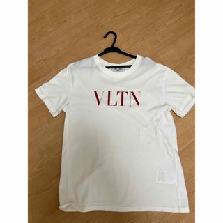 ヴァレンティノ(VALENTINO)のVALENTINO Tシャツ(Tシャツ(半袖/袖なし))