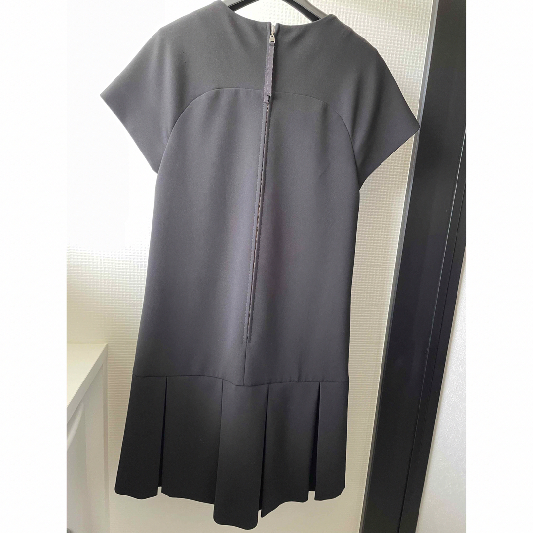 FOXEY NEW YORK フォクシーニューヨーク 半袖ワンピースの通販 by