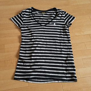 ポロ(POLO（RALPH LAUREN）)のPOLO　Tシャツ(Tシャツ(半袖/袖なし))