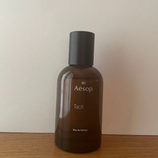 イソップ(Aesop)のイソップ　香水　タシット(Aesop) (ユニセックス)