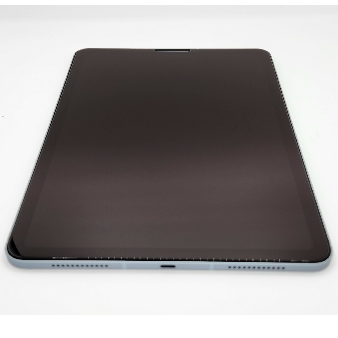 8/31限定価格 iPad Air 第4世代 64GB セルラー スカイブルー