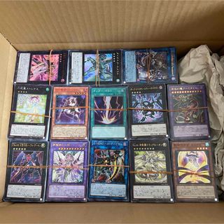 遊戯王　まとめ売り　6760枚③(その他)