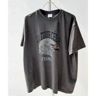 スピックアンドスパン(Spick & Span)のSpick and SpanVintage style TOURロックT(Tシャツ(半袖/袖なし))