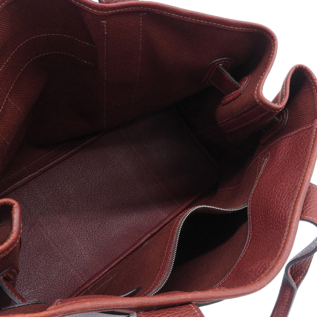 エルメス HERMES プティットサンチュールMM トートバッグ エルメス HERMES プティットサンチュールMM トートバッグ