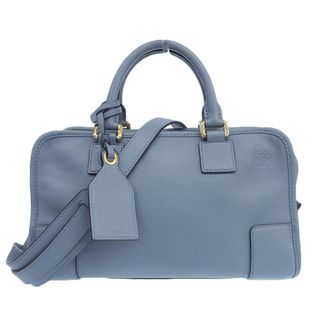 other   ロエベ LOEWE アマソナ 2WAYバッグ ハンドバッグ ショルダー