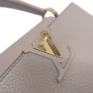 LOUIS VUITTON - ルイヴィトン LOUIS VUITTON カプシーヌBB 2WAYバッグ