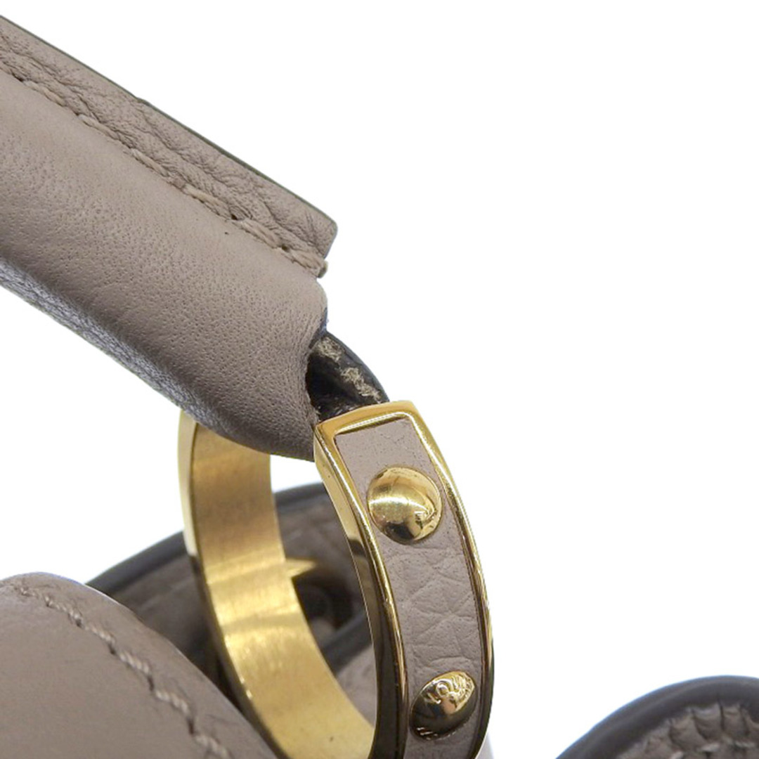 LOUIS VUITTON - ルイヴィトン LOUIS VUITTON カプシーヌBB 2WAY LOUIS VUITTON - ルイヴィトン LOUIS VUITTON カプシーヌBB 2WAY