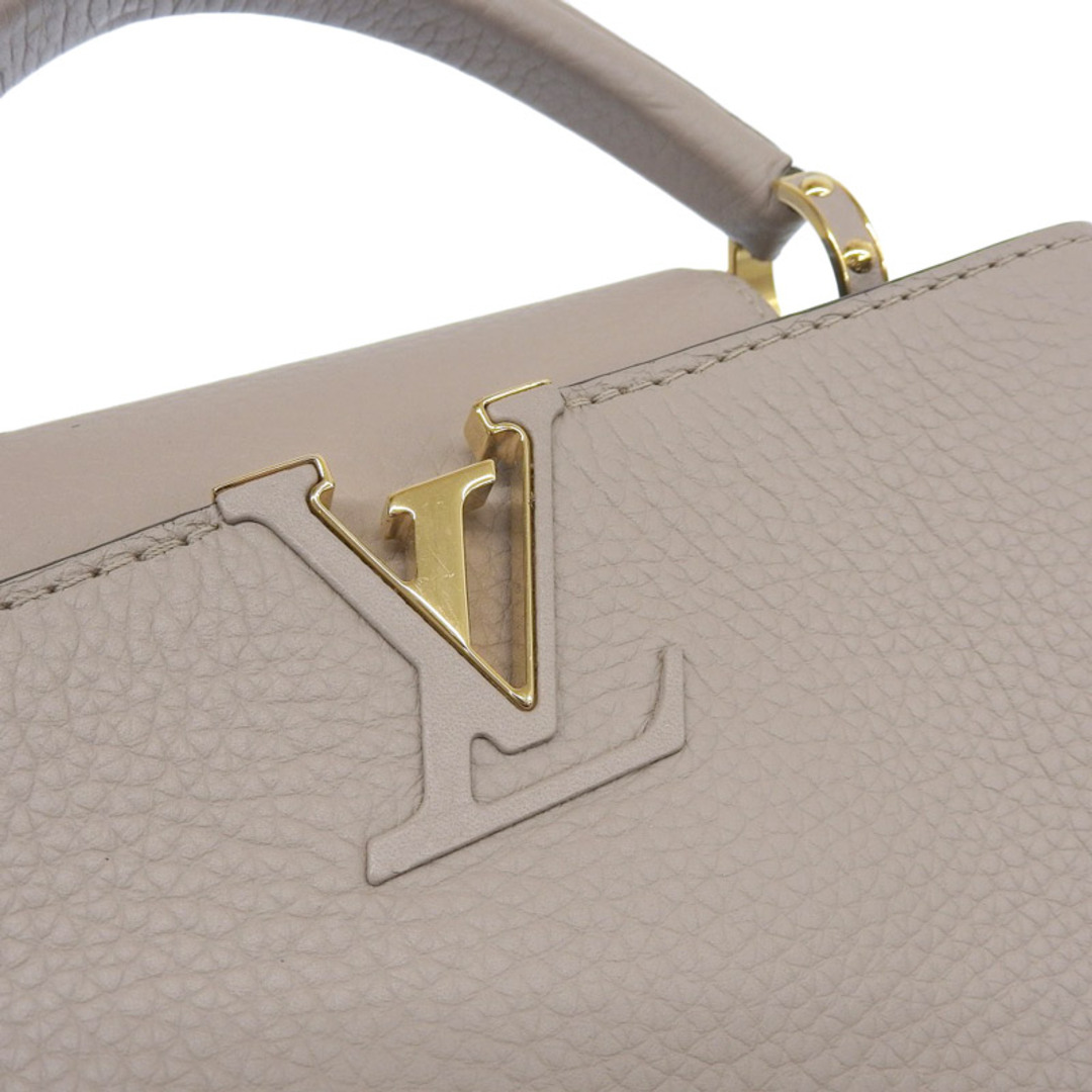 LOUIS VUITTON - ルイヴィトン LOUIS VUITTON カプシーヌBB 2WAY LOUIS VUITTON - ルイヴィトン LOUIS VUITTON カプシーヌBB 2WAY