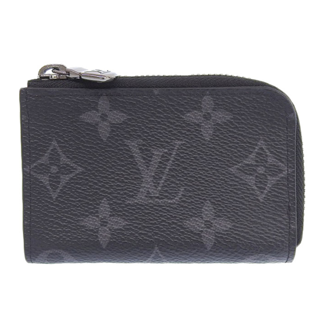 ルイヴィトン LOUIS VUITTON モノグラム エクリプス ポルトモネジュール コインケース 小銭入れ M63536  新入荷 LV1417