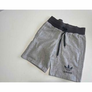 アディダス(adidas)のadidas アディダス スウェット パンツ グレー(その他)