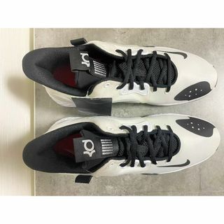 Nike KD Trey KDトレイ 5 VII 29cm AT1198-100 - スニーカー