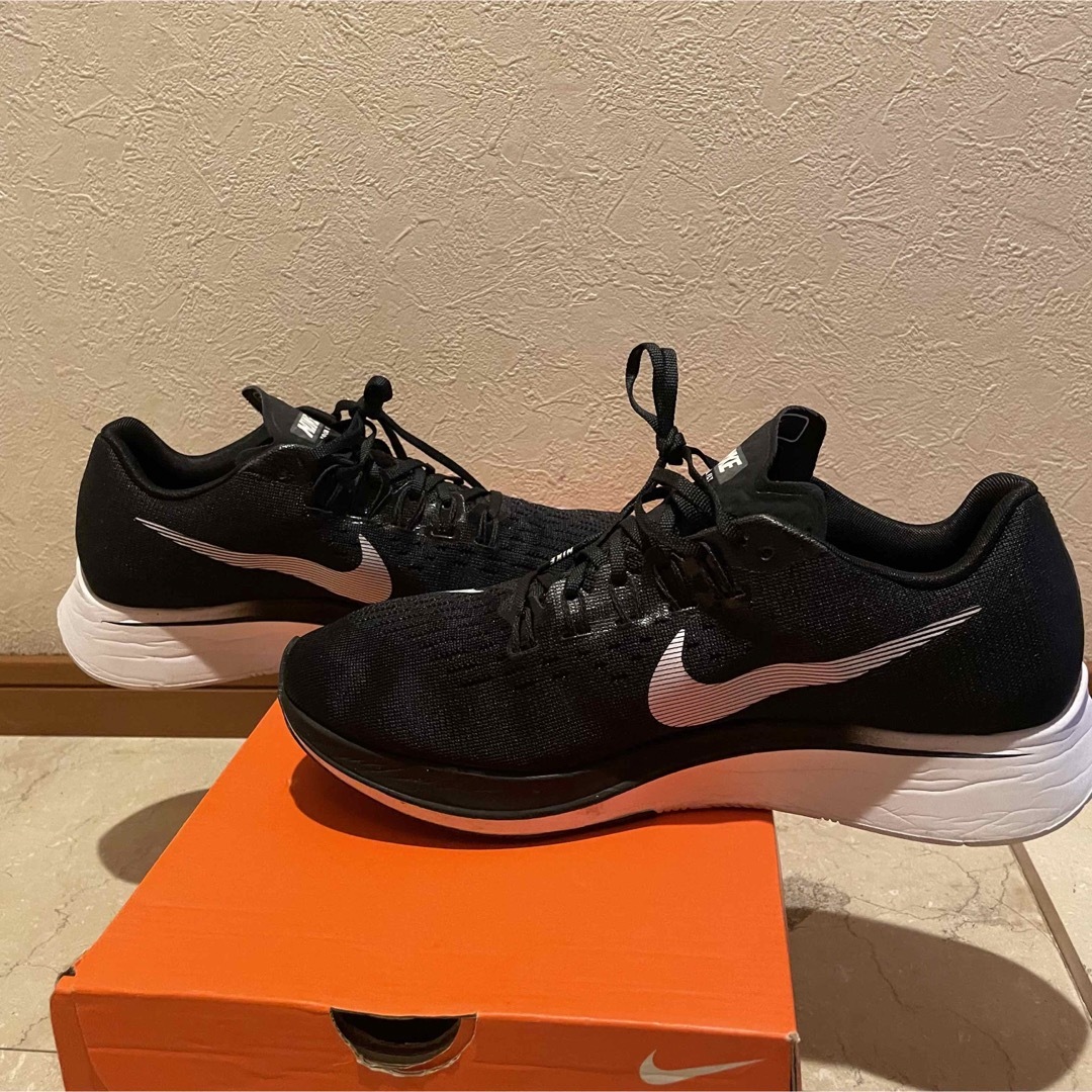 NIKE ZOOM FLY ナイキ ズーム フライ ランニング 27cm 2