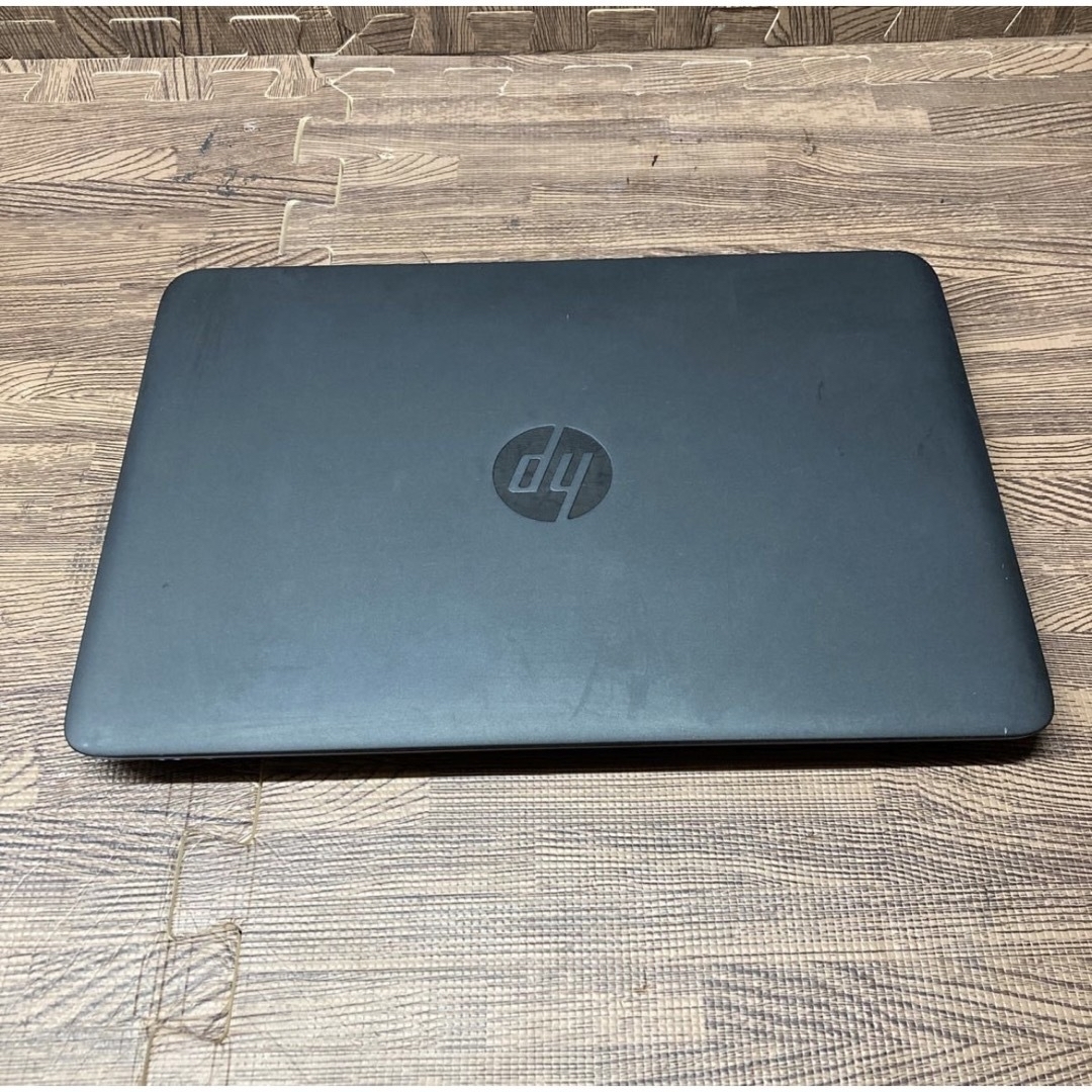 HP 255G4 E1-6015 256G/SSD 8G ノートパソコン