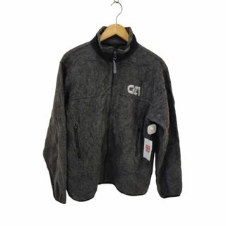 ランズエンド ランズエンド メンズ ジャケット・ブルゾン アウター Men's Sweater Fleece Jacket