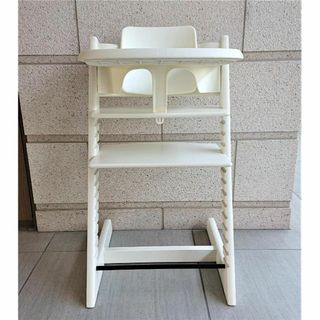 Stokke - 【美品】ストッケ トリップトラップ ＳN.5～ ベビーセット