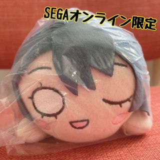 タグ付き多数　ラブライブ　高見千歌　くっつき　寝そべり ぬいぐるみ　まとめ売り